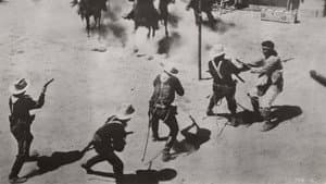 I Killed Geronimo — foto 1