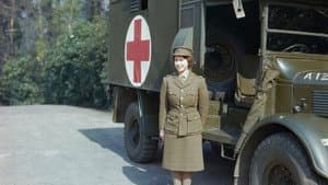 Our Queen at War — foto 2