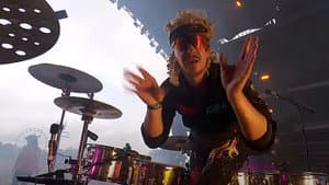 Electric Callboy - Hellfest 2023 — foto 1