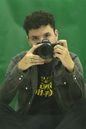Lucas Aparecido