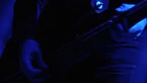 Interpol: Live at Palacio de los Deportes, Mexico City, 2005 — foto 3