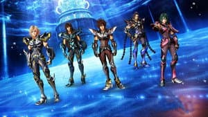 Los Caballeros del Zodiaco: La leyenda del Santuario — foto 3