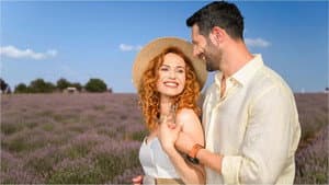 Iubire cu parfum de lavandă — foto 2