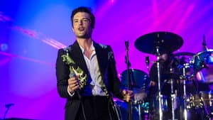 The Killers: Live at Rock in Rio, Lisboa — foto 1
