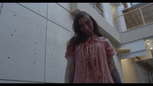 The Ezzera & Gore-Girl Horror Anthology — foto 1