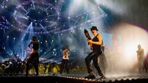 JJ Lin Timeline World Tour — foto 1
