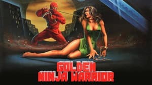 Golden Ninja Warrior — foto 3