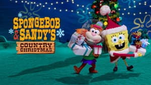 Spongebob and Sandy’s Country Christmas — foto 1