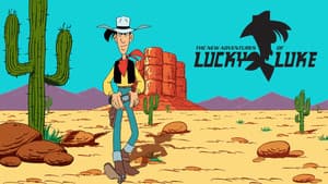 Les Nouvelles Aventures de Lucky Luke — foto 6