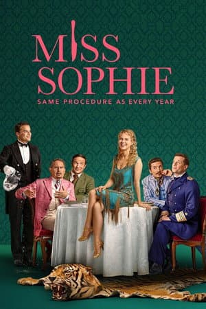 Temporada 1