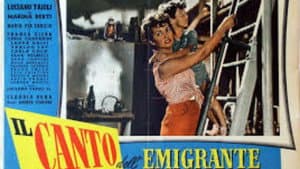 Il canto dell'emigrante — foto 1
