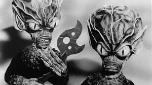 Invasion of the Saucer Men — foto 3