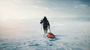 Ranulph Fiennes: explorador — foto 1