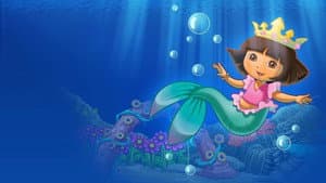 Dora: Aventuras mágicas en el Reino de las Sirenas — foto 2