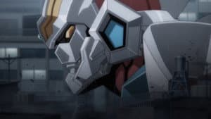 SSSS.Gridman — foto 6