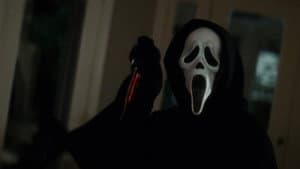 Scream 4 — foto 4