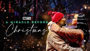 A Miracle Before Christmas — foto 1
