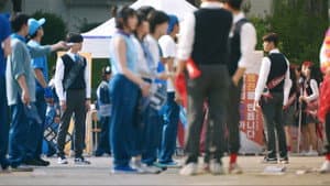 러닝메이트 — foto 2