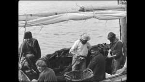 Pêche aux sardines — foto 1