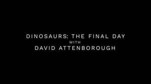 Dinosaurs: The Final Day with David Attenborough — foto 10
