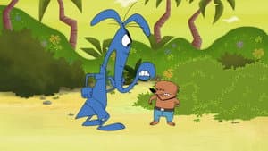 Episodio 26