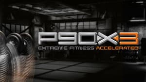 P90X3 - The Warrior — foto 1