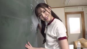 観れば絶対中イキ生中出しさせられる！アナタもヌイて学べる新ありなと一緒に！How to SEX！「ゴムより絶対気持ちイイ！中出しオーガズム」編 — foto 3