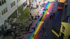 Pride From Above — foto 6