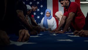 The Flagmakers — foto 1