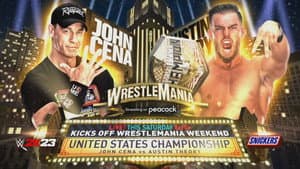 WrestleMania 39: Saturday — foto 4