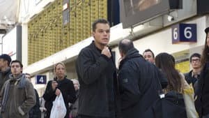 Bourne: El ultimátum — foto 11