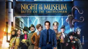Una Noche en el Museo 2: La Batalla del Smithsoniano — foto 2