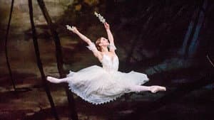 Giselle — foto 9