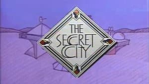 The Secret City — foto 2