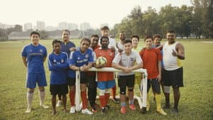 Homeground — foto 2