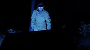 The Dark — foto 1