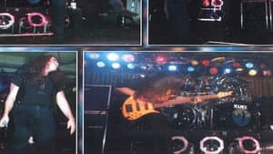 Dream Theater: The Rudess Experiment — foto 1