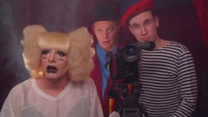 Strapped for Danger II: Undercover Vice — foto 2