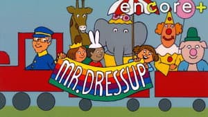 Mr. Dressup: Tickle Trunk Treasures - Red — foto 1