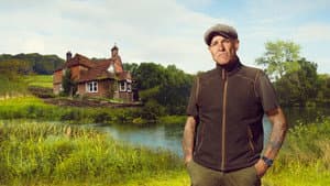 Vinnie Jones in the Country — foto 3