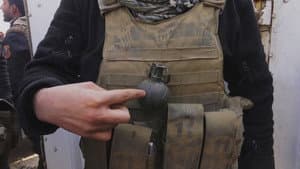 La bataille de Mossoul — foto 3