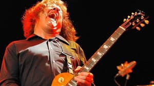 Gary Moore  -  Definitive Montreux Collection — foto 1