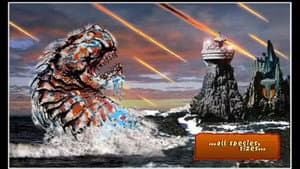 the deadly spawn: breed of war — foto 1