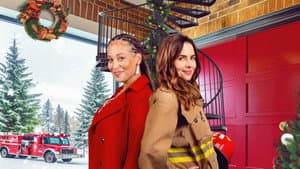 A Firefighter's Christmas Calendar — foto 5