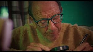 Cosmonauta: Un Documental Interdimensional — foto 4
