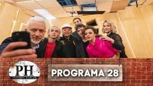 Episodio 28