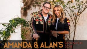 Amanda & Alan's Spanish Job — foto 2