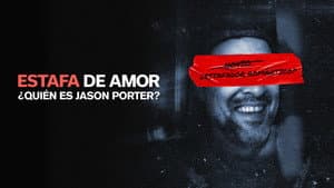 ESTAFA DE AMOR: ¿Quién es Jason Porter? — foto 3