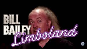 Bill Bailey: Limboland — foto 2
