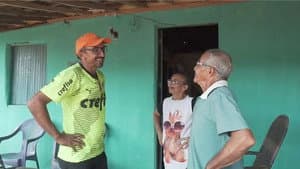 Fim de Jogo — foto 2